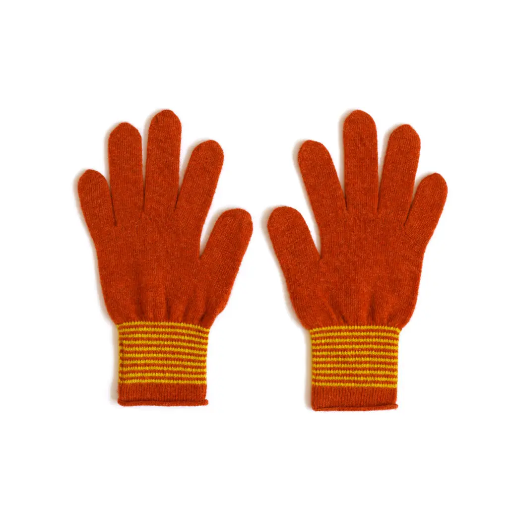 Acid Drop Glove