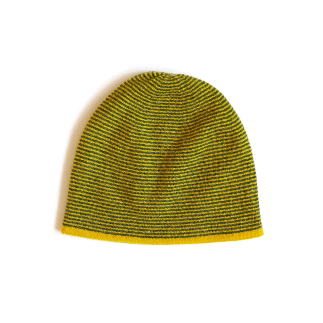 Cloud Busting Hat