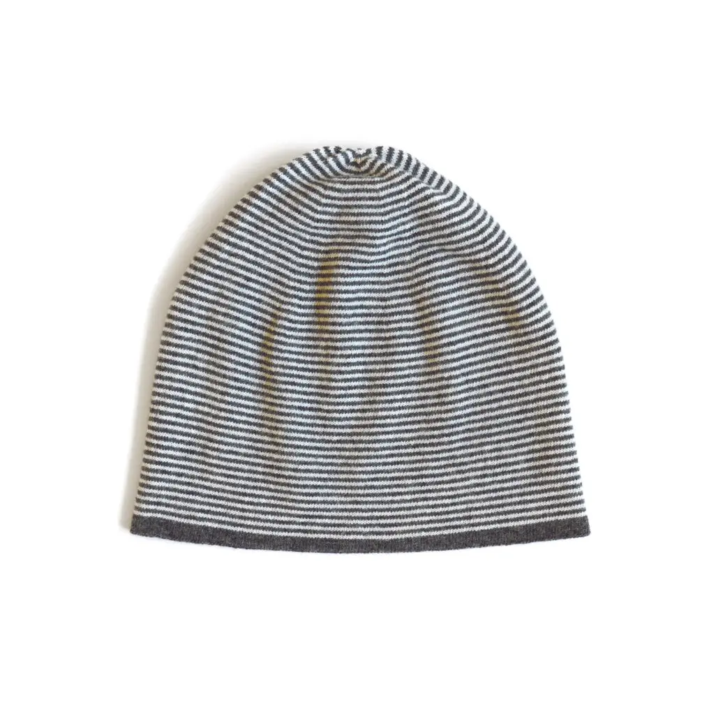Stormy Weather Hat