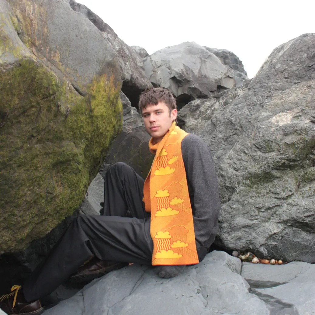 Acid Drop Scarf - Image 3