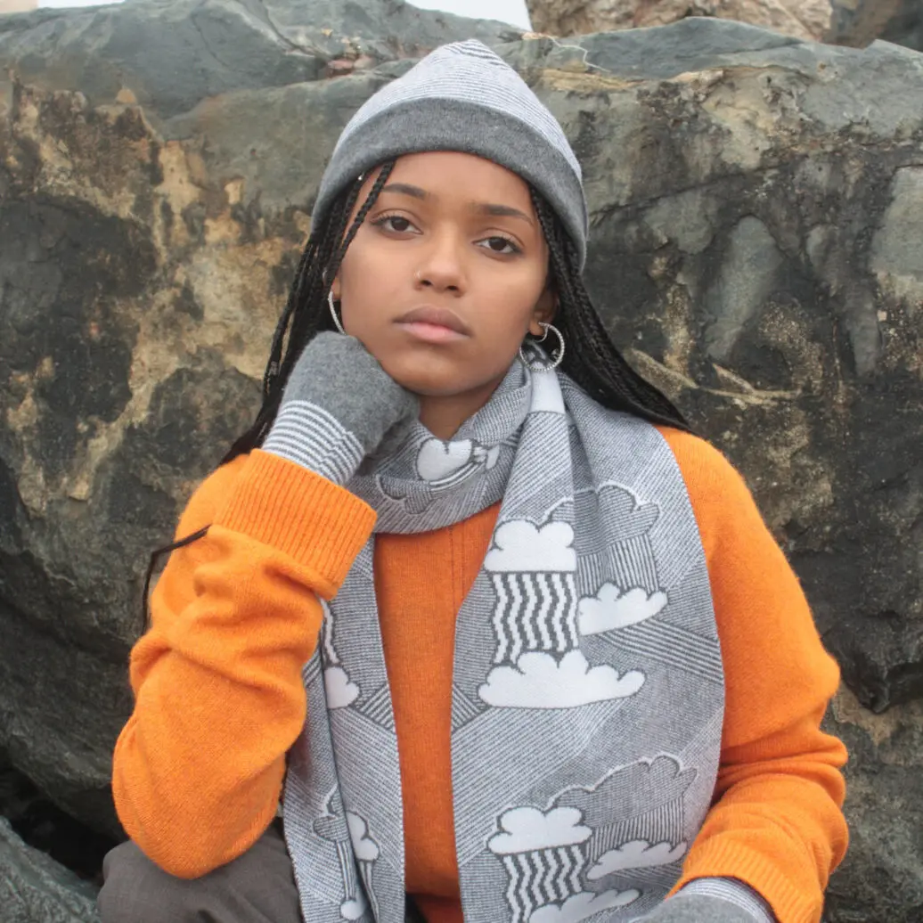 Stormy Weather Hat - Image 2