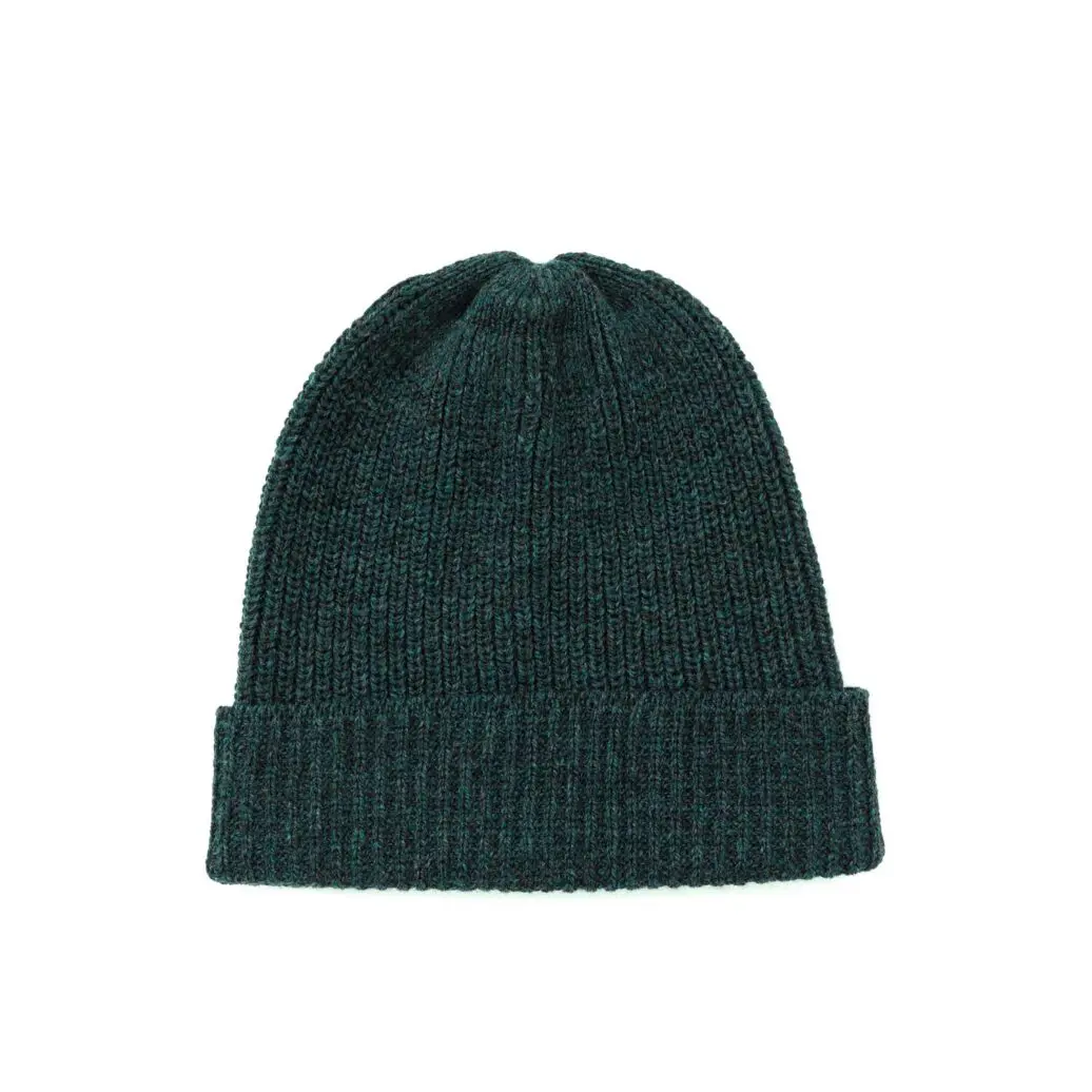 Sussex Field Beanie - Lugano