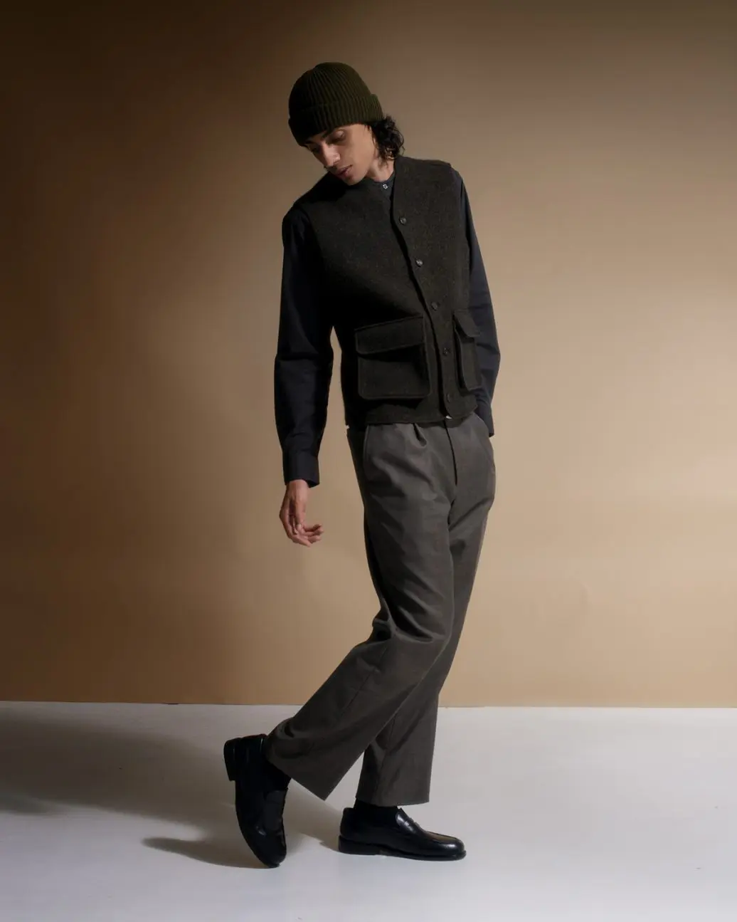 fishermans-rib-long-beanie-dark-moss-edit1